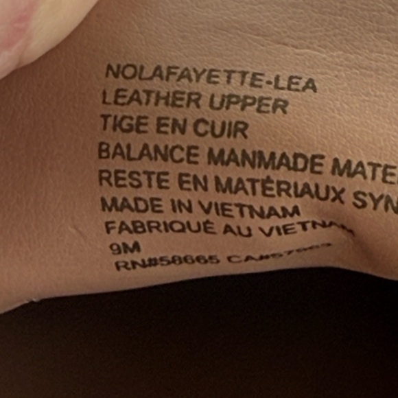 Nordstrom Lafayette Penny Loafer - Picture 8 of 8